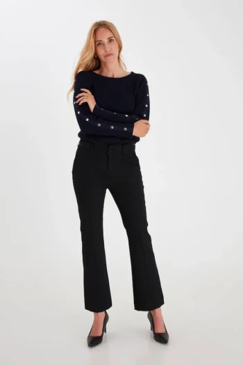 PZCATTY PANTS PULZ