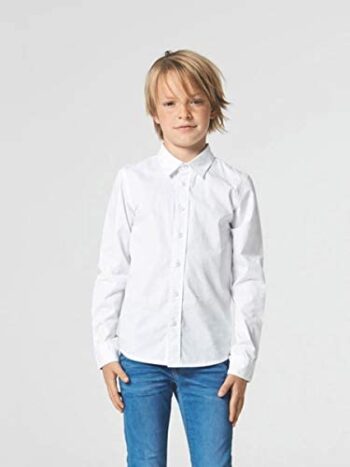 Chemise blanche name it